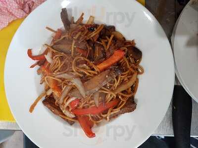 Naafi Restaurant & The Squadron Mess Bar