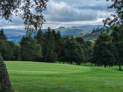 Cradoc Golf Club