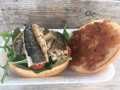 Salty Willy's Fish Shack