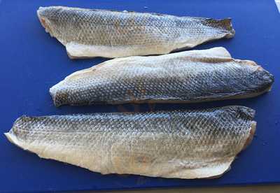 Salty Willy's Fish Shack