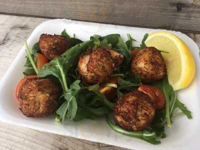 Salty Willy's Fish Shack