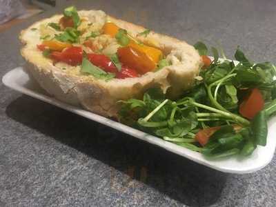 Salty Willy's Fish Shack