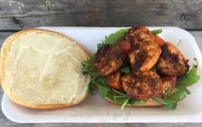 Salty Willy's Fish Shack