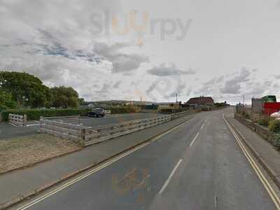 Salty Willy's Fish Shack