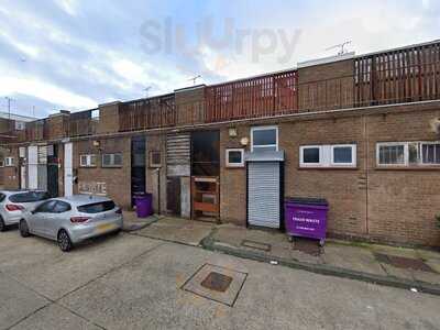 Fishnchickn Corringham