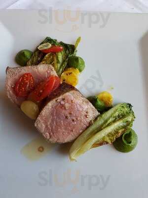 Frederick's Restaurant