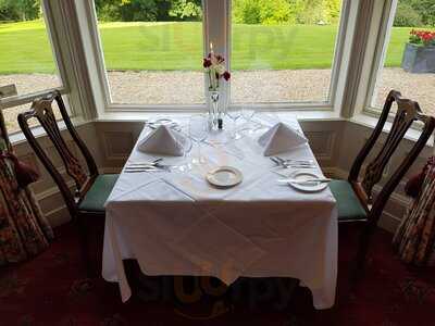 Frederick's Restaurant