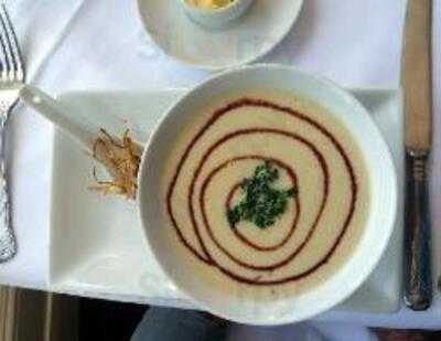 Frederick's Restaurant