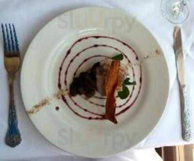 Frederick's Restaurant