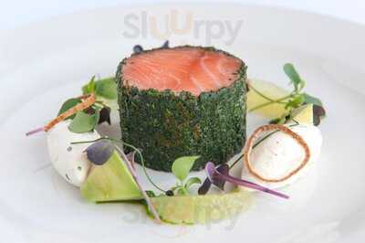 Frederick's Restaurant