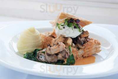 Frederick's Restaurant