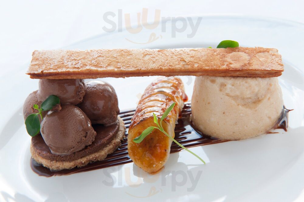 Frederick's Restaurant