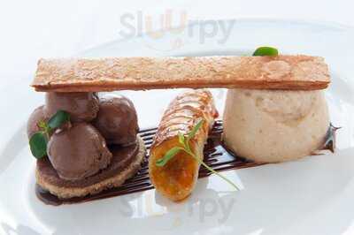 Frederick's Restaurant