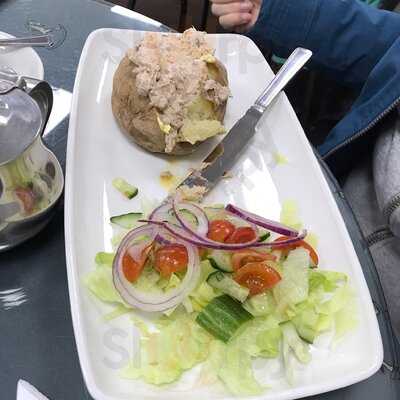 Rocking Horse Coffee Shop