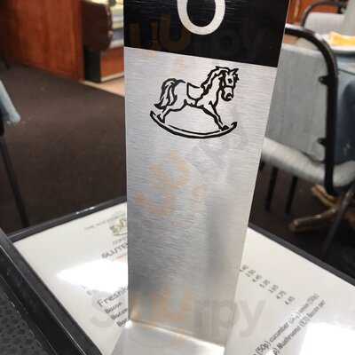 Rocking Horse Coffee Shop