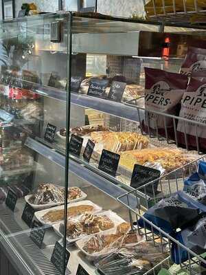 Rocking Horse Coffee Shop