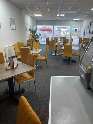 Rocking Horse Coffee Shop