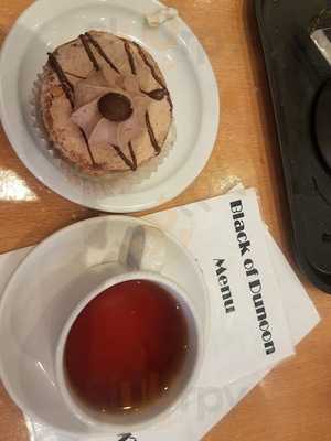 Black Of Dunoon - Kirn