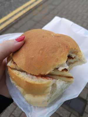 Black Of Dunoon - Kirn