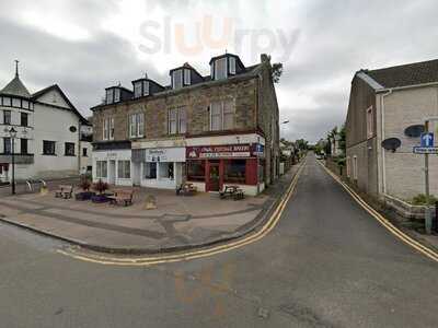 Black Of Dunoon - Kirn