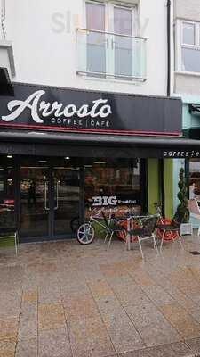 Arrosto Cafe