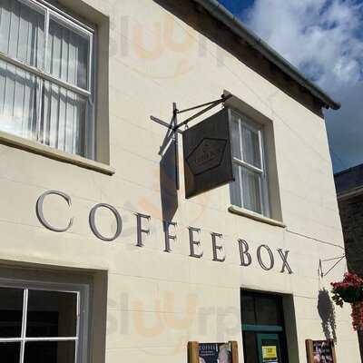 Coffee Box