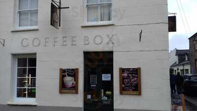 Coffee Box