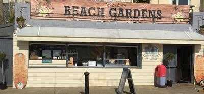 Beach Gardens Cafe