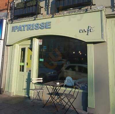The Patrisse