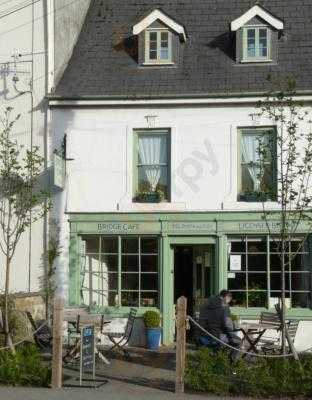 Bridge Cafe B&b