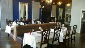 Seven Hills Restaurant @ Co Armagh Golf Club
