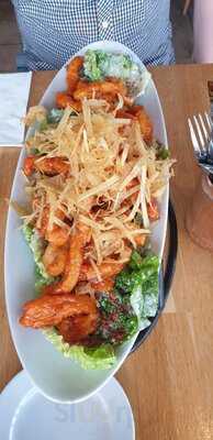 Mermaid Kitchen & Bar