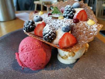 Mermaid Kitchen & Bar