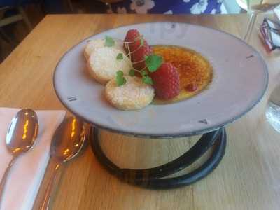 Mermaid Kitchen & Bar