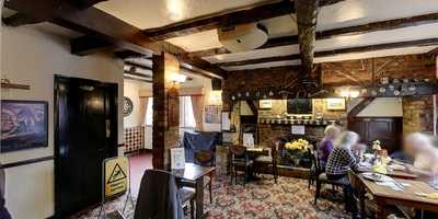 Duke Of Wellington Restaurant