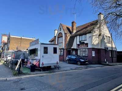Duke Of Wellington Restaurant