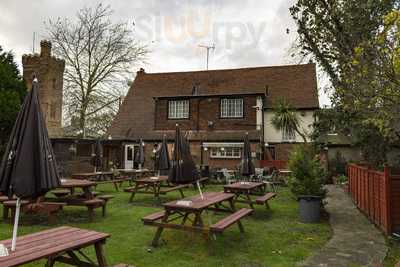 Duke Of Wellington Restaurant