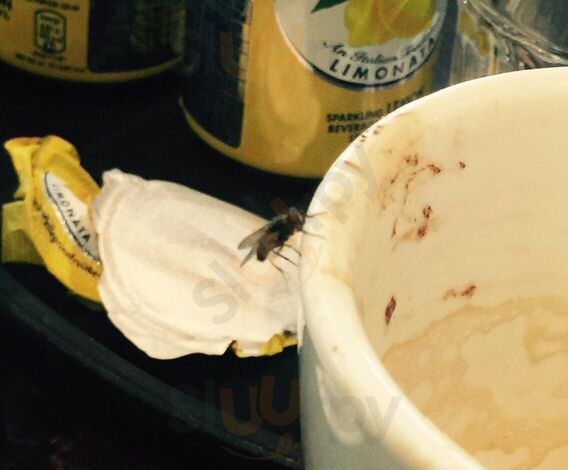 Caffe Nero