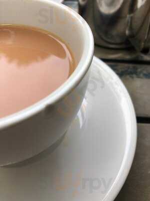 Saltmarsh Farmhouse Cafe