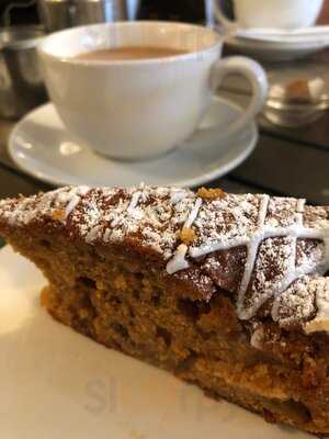 Saltmarsh Farmhouse Cafe