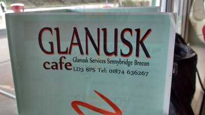 Glanusk Cafe