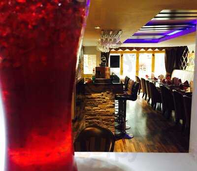 Sakura Indian Restaurant