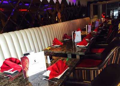 Sakura Indian Restaurant