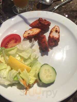 Sakura Indian Restaurant