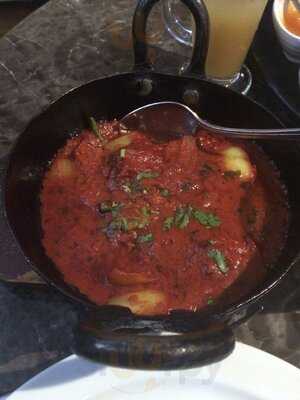 Sakura Indian Restaurant