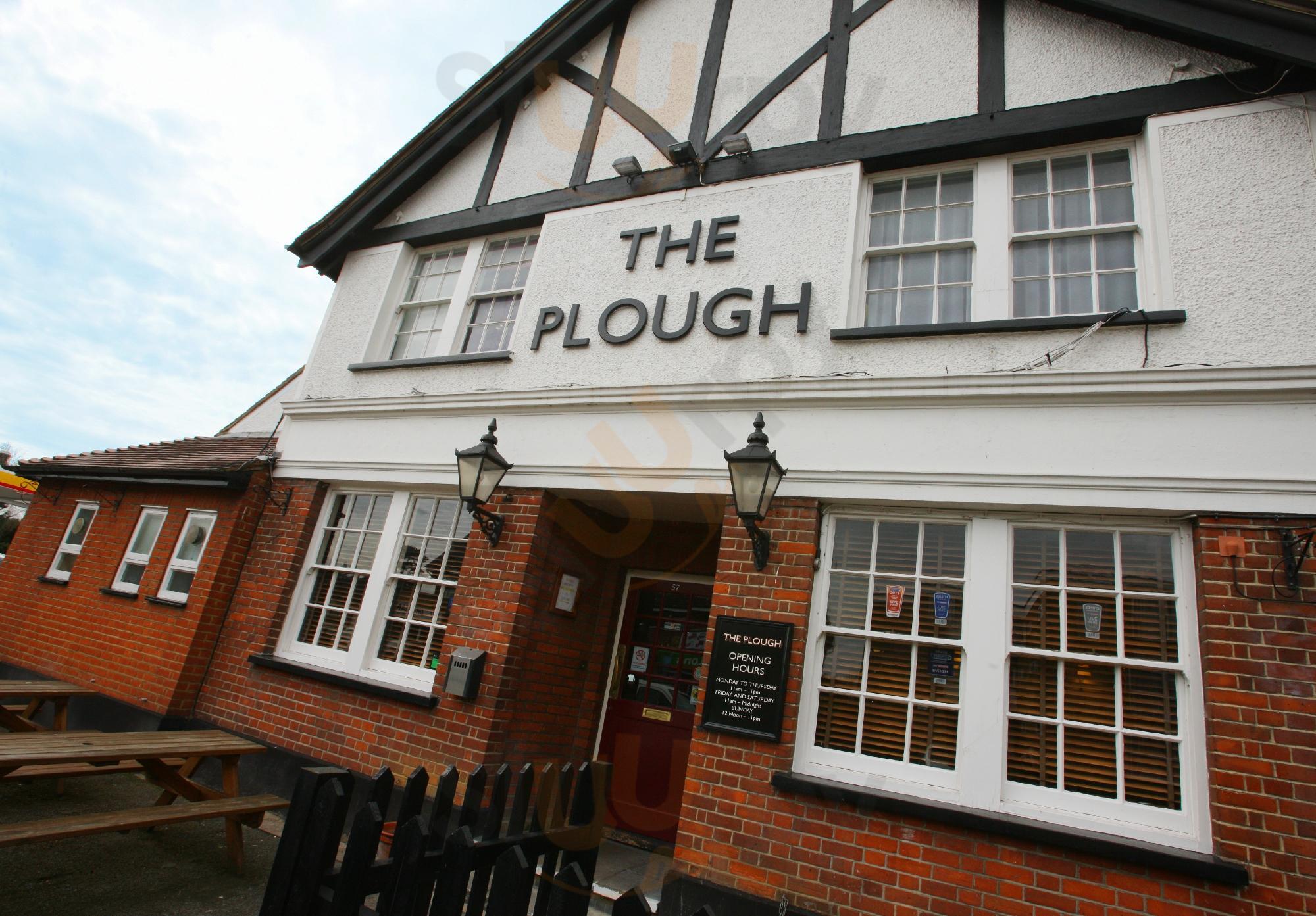 Plough