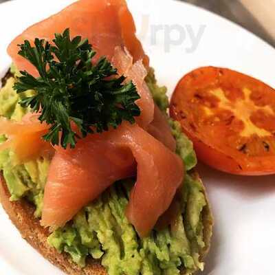 Beatons Tearooms - Petersfield