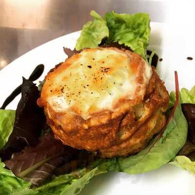 Beatons Tearooms - Petersfield