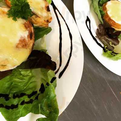 Beatons Tearooms - Petersfield