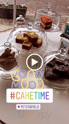 Beatons Tearooms - Petersfield